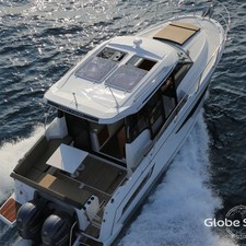 Jeanneau Merry Fisher 895