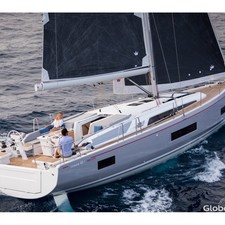 Beneteau Oceanis 46.1