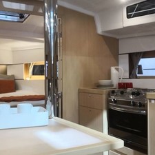 Beneteau Oceanis 38
