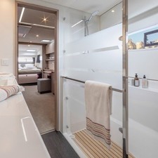Fountaine Pajot Elba 45