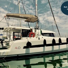 Bali catamarans 4.0 lounge