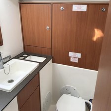 Bavaria Cruiser 40 S