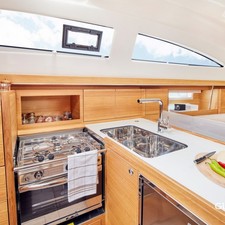 Elan Impression 40.1