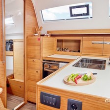 Elan Impression 40.1