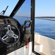 Jeanneau Merry Fisher 895