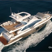 Azimut 72