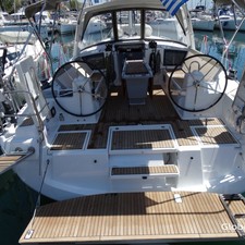 Beneteau Oceanis 41.1
