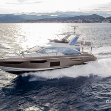 Azimut 60