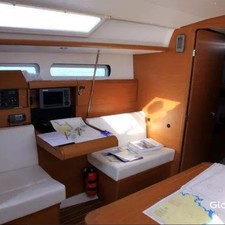 Jeanneau Sun Odyssey 409