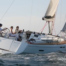 Jeanneau Sun Odyssey 409