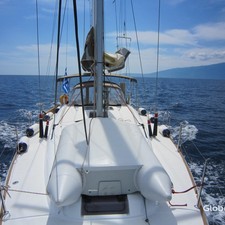 Jeanneau Sun Odyssey 449