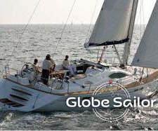 Jeanneau Sun Odyssey 54 DS