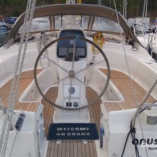 Bavaria 39 Cruiser