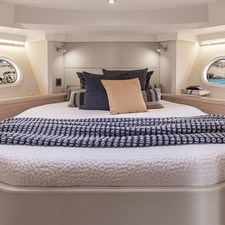 Swift Trawler 41 Sedan