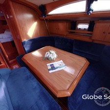 Jeanneau Sun Odyssey 45.2