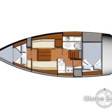 Jeanneau Sun Odyssey 30i