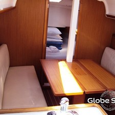 Jeanneau Sun Odyssey 30i