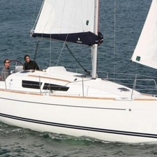 Jeanneau Sun Odyssey 30i