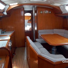 Jeanneau Sun Odyssey 42