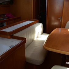 Beneteau Cyclades 50.5