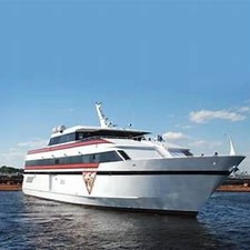 Washburn & Doughty Casino Cruise Ship