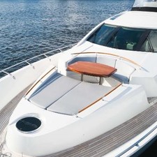 Lazzara Yachts LSX 92