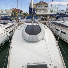 Jeanneau Sun Odyssey 49