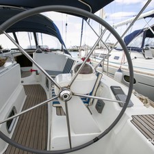 Jeanneau Sun Odyssey 49
