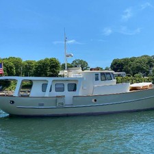 C kip sea ranger 39 flybridge ts cruiser