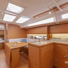 Dufour 390 Grand Large