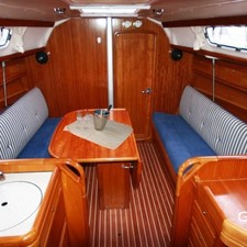 Bavaria 31 Cruiser