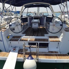 Beneteau Oceanis 45