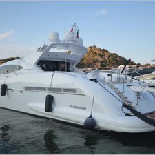Mangusta 108