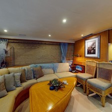 Trinity Yachts sportfish