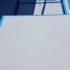 Mitchell sea warrior 27