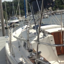 Bayfield 36