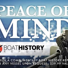 Chris-Craft Commander 44