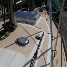 Seamaster Sailer 23 (sold)