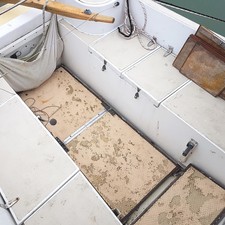 Seamaster Sailer 23 (sold)