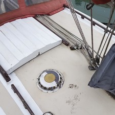 Seamaster Sailer 23 (sold)