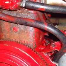 Custom Dream Voyager