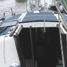 Custom Dream Voyager