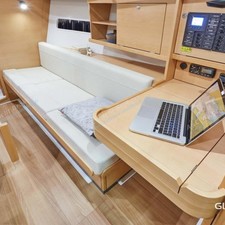 Jeanneau Sun Odyssey 319