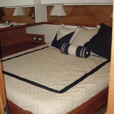 Bertram Sport Fisherman