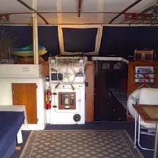 Hatteras 77 Convertible