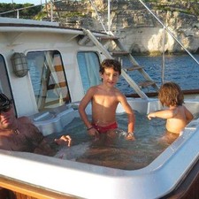 Pilothouse Yarrow & Co.