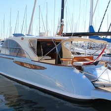 Franchini Emozione 55