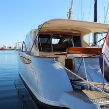 Franchini Emozione 55