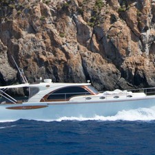 Franchini Emozione 55