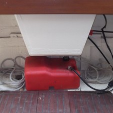 Colvic 21 (lowered)